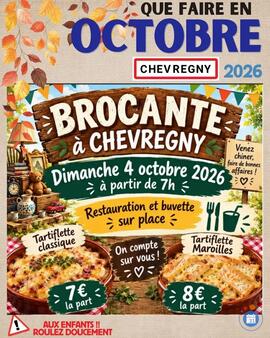 Image Vide greniers (photo 1)