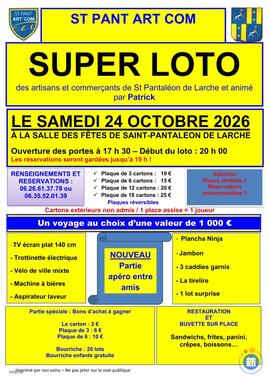 Image Loto (photo 1)