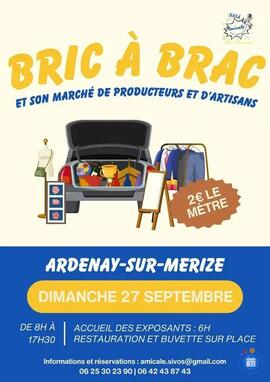 Image Bric à Brac de la NASA (photo 1)