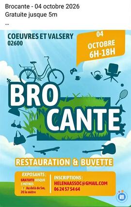 Image Brocante (photo 1)