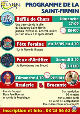 Image Braderie et brocante (photo 1)