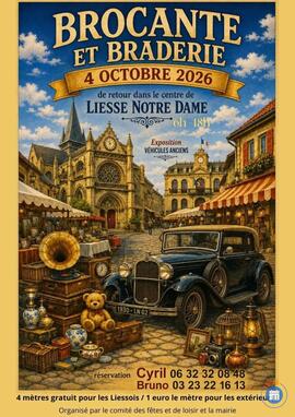 Image Brocante (photo 1)