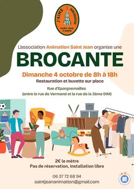 Image Brocante (photo 1)