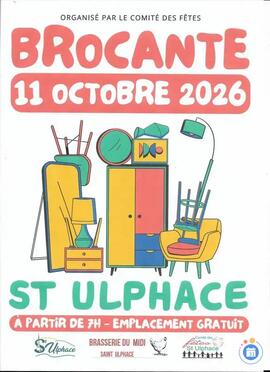 Image Brocante (photo 1)