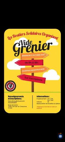 Image vide greniers (photo 1)