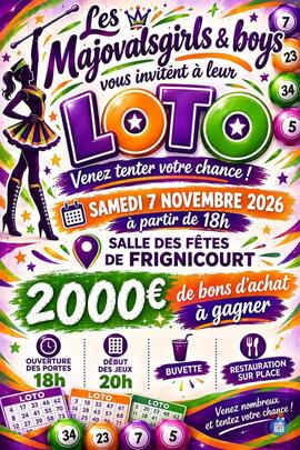 Image Loto (photo 1)