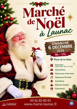 Image Marché de Noël (photo 1)