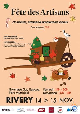 Image Fête des artisans (photo 1)