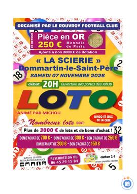 Image LOTO ROUVROY FC (photo 1)