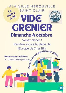Image Foire aux greniers (photo 1)