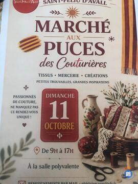 Image Marché aux Puces des Couturières (photo 1)