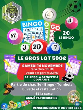 Image Loto (photo 1)