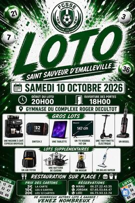 Image Super loto (photo 1)
