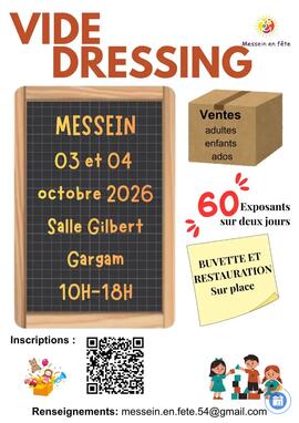 Image Vide dressing (photo 1)