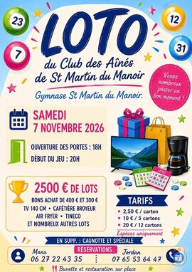 Image Super loto (photo 1)