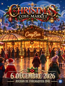 Image CHRISTMAS COSY MARKET (photo 1)