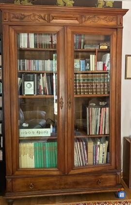 Image Vide-maison (photo 1)