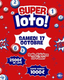 Image LOTO du FC FUILET CHAUSSAIRE (photo 1)