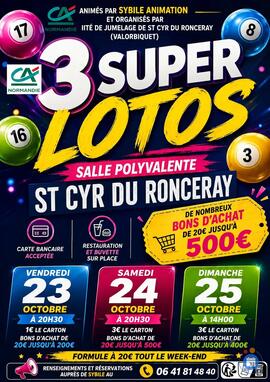 Image 3 super lotos (photo 1)