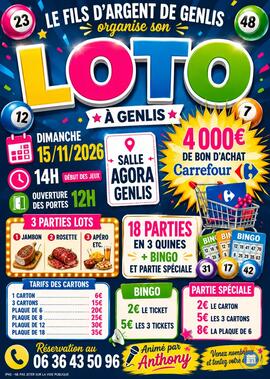 Image LOTO (photo 1)