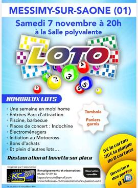 Image Loto (photo 1)
