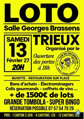Image Loto (photo 1)