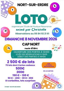 Image Loto (photo 1)