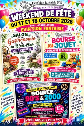 Image BOURSE AU JOUET (photo 1)