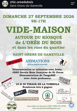 Image Vide-maison (photo 1)