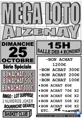 Image Méga Loto (photo 1)