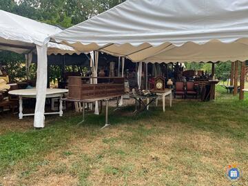 Image Brocante vide grenier (photo 1)