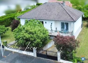 Image VIDE MAISON BOURGES TURLY (photo 1)