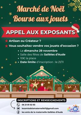 Image Marché de Noël (photo 1)