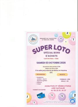 Image LOTO (photo 1)