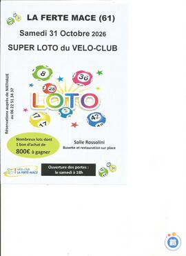 Image LOTO (photo 1)