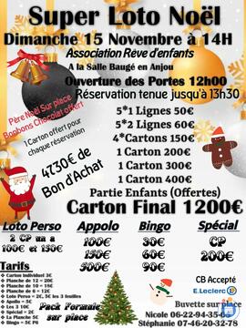 Image Loto (photo 1)