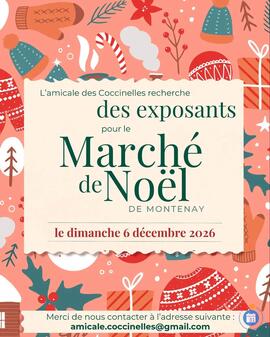 Image Marché de noel (photo 1)