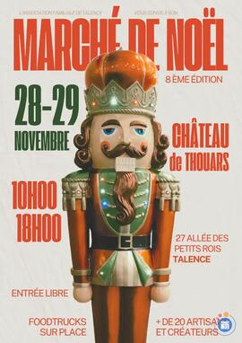 Image 8è MARCHÉ DE NOËL (photo 1)