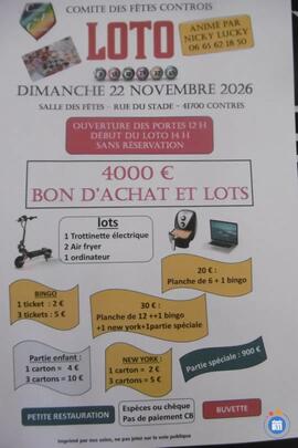 Image loto (photo 1)