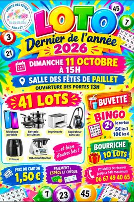 Image Loto (photo 1)
