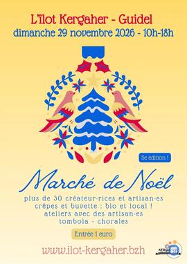 Image Marché de Noël (photo 1)