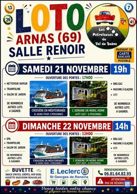 Image SUPER LOTO (photo 1)