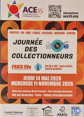 Image journée des collectionneurs (photo 1)