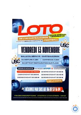 Image LOTO Animé par Animloto35 BERNARD (photo 1)
