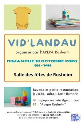 Image Vid'Landau (photo 1)