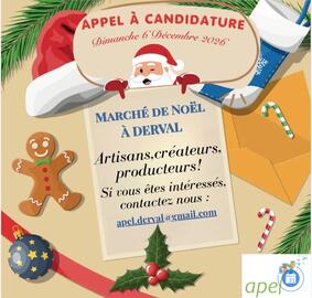 Image Marché de Noël (photo 1)