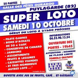 Image Grand Loto en 20 parties (photo 1)