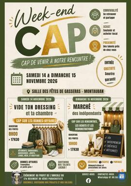 Image CAP marché des Indépendant·es, vdi, créateurs-trices... (photo 1)