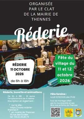 Image réderie (photo 1)