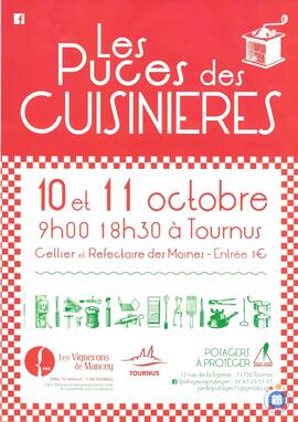 Image Les Puces des Cuisinières (photo 1)